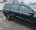 Чорний Вольво V70, об'ємом двигуна 2.4 л та пробігом 450 тис. км за 4100 $, фото 6 на Automoto.ua