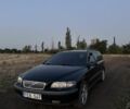 Чорний Вольво V70, об'ємом двигуна 0 л та пробігом 350 тис. км за 1351 $, фото 1 на Automoto.ua