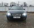 Чорний Вольво V70, об'ємом двигуна 2.4 л та пробігом 450 тис. км за 4100 $, фото 1 на Automoto.ua