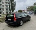 Чорний Вольво V70, об'ємом двигуна 2.4 л та пробігом 403 тис. км за 2600 $, фото 3 на Automoto.ua