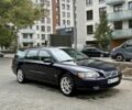 Чорний Вольво V70, об'ємом двигуна 2.4 л та пробігом 403 тис. км за 2600 $, фото 1 на Automoto.ua