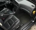 Чорний Вольво V70, об'ємом двигуна 2.4 л та пробігом 403 тис. км за 2600 $, фото 5 на Automoto.ua