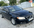Черный Вольво В70, объемом двигателя 2.4 л и пробегом 420 тыс. км за 6700 $, фото 2 на Automoto.ua