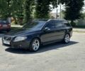 Чорний Вольво V70, об'ємом двигуна 2.4 л та пробігом 350 тис. км за 8999 $, фото 4 на Automoto.ua