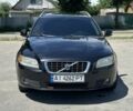 Чорний Вольво V70, об'ємом двигуна 2.4 л та пробігом 350 тис. км за 8999 $, фото 2 на Automoto.ua