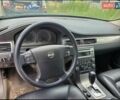 Чорний Вольво V70, об'ємом двигуна 2.4 л та пробігом 300 тис. км за 7500 $, фото 6 на Automoto.ua