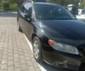 Чорний Вольво V70, об'ємом двигуна 2.4 л та пробігом 438 тис. км за 7936 $, фото 17 на Automoto.ua
