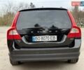 Черный Вольво В70, объемом двигателя 2.4 л и пробегом 323 тыс. км за 7999 $, фото 11 на Automoto.ua