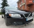 Черный Вольво В70, объемом двигателя 2.4 л и пробегом 323 тыс. км за 7999 $, фото 4 на Automoto.ua