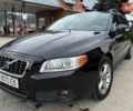 Черный Вольво В70, объемом двигателя 2.4 л и пробегом 340 тыс. км за 7800 $, фото 1 на Automoto.ua