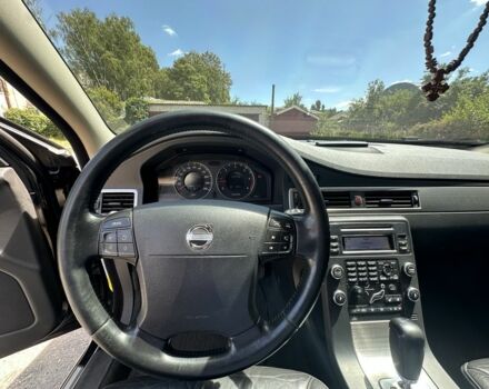 Чорний Вольво V70, об'ємом двигуна 2.4 л та пробігом 350 тис. км за 8999 $, фото 12 на Automoto.ua