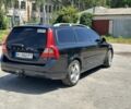 Чорний Вольво V70, об'ємом двигуна 2.4 л та пробігом 350 тис. км за 8999 $, фото 7 на Automoto.ua