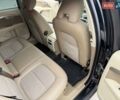 Черный Вольво В70, объемом двигателя 2.4 л и пробегом 323 тыс. км за 7999 $, фото 27 на Automoto.ua