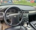 Черный Вольво В70, объемом двигателя 0 л и пробегом 300 тыс. км за 7500 $, фото 5 на Automoto.ua