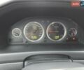Черный Вольво В70, объемом двигателя 2.4 л и пробегом 289 тыс. км за 7500 $, фото 12 на Automoto.ua