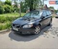 Чорний Вольво V70, об'ємом двигуна 2.4 л та пробігом 300 тис. км за 7500 $, фото 1 на Automoto.ua