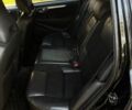 Черный Вольво В70, объемом двигателя 2.4 л и пробегом 300 тыс. км за 3150 $, фото 13 на Automoto.ua