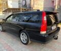 Черный Вольво В70, объемом двигателя 2.4 л и пробегом 300 тыс. км за 3150 $, фото 6 на Automoto.ua