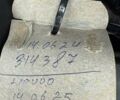 Черный Вольво В70, объемом двигателя 2.4 л и пробегом 323 тыс. км за 7999 $, фото 37 на Automoto.ua