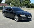 Чорний Вольво V70, об'ємом двигуна 2.4 л та пробігом 350 тис. км за 8999 $, фото 1 на Automoto.ua