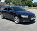 Чорний Вольво V70, об'ємом двигуна 2.4 л та пробігом 350 тис. км за 8999 $, фото 1 на Automoto.ua