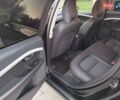 Черный Вольво В70, объемом двигателя 2 л и пробегом 280 тыс. км за 6300 $, фото 6 на Automoto.ua