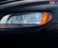 Черный Вольво В70, объемом двигателя 2 л и пробегом 281 тыс. км за 8000 $, фото 11 на Automoto.ua