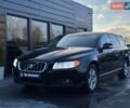 Черный Вольво В70, объемом двигателя 2 л и пробегом 281 тыс. км за 8000 $, фото 10 на Automoto.ua