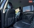 Черный Вольво В70, объемом двигателя 2 л и пробегом 281 тыс. км за 8000 $, фото 44 на Automoto.ua