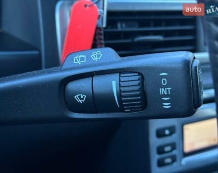 Черный Вольво В70, объемом двигателя 2 л и пробегом 281 тыс. км за 8000 $, фото 35 на Automoto.ua