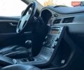 Черный Вольво В70, объемом двигателя 2 л и пробегом 281 тыс. км за 8000 $, фото 60 на Automoto.ua
