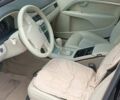 Черный Вольво В70, объемом двигателя 2 л и пробегом 220 тыс. км за 8700 $, фото 2 на Automoto.ua