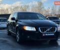 Черный Вольво В70, объемом двигателя 2 л и пробегом 281 тыс. км за 8000 $, фото 9 на Automoto.ua