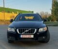 Черный Вольво В70, объемом двигателя 2.4 л и пробегом 297 тыс. км за 4300 $, фото 5 на Automoto.ua
