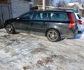 Черный Вольво В70, объемом двигателя 2.4 л и пробегом 297 тыс. км за 3859 $, фото 2 на Automoto.ua