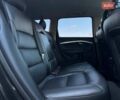 Черный Вольво В70, объемом двигателя 2 л и пробегом 281 тыс. км за 8000 $, фото 54 на Automoto.ua