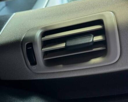 Черный Вольво В70, объемом двигателя 2 л и пробегом 281 тыс. км за 8000 $, фото 50 на Automoto.ua