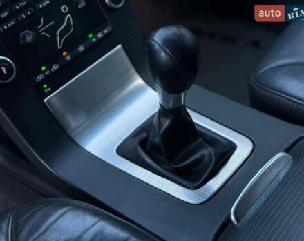 Черный Вольво В70, объемом двигателя 2 л и пробегом 281 тыс. км за 8000 $, фото 38 на Automoto.ua