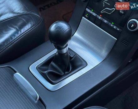 Черный Вольво В70, объемом двигателя 2 л и пробегом 281 тыс. км за 8000 $, фото 61 на Automoto.ua