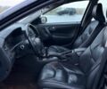 Черный Вольво В70, объемом двигателя 2.4 л и пробегом 239 тыс. км за 3199 $, фото 7 на Automoto.ua