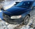 Черный Вольво В70, объемом двигателя 2.4 л и пробегом 297 тыс. км за 3859 $, фото 4 на Automoto.ua