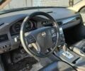 Черный Вольво В70, объемом двигателя 2.4 л и пробегом 297 тыс. км за 3859 $, фото 1 на Automoto.ua