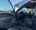 Черный Вольво В70, объемом двигателя 2 л и пробегом 281 тыс. км за 8000 $, фото 22 на Automoto.ua