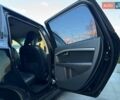 Черный Вольво В70, объемом двигателя 2 л и пробегом 281 тыс. км за 8000 $, фото 51 на Automoto.ua
