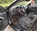 Черный Вольво В70, объемом двигателя 2 л и пробегом 280 тыс. км за 6300 $, фото 7 на Automoto.ua