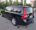 Черный Вольво В70, объемом двигателя 2 л и пробегом 280 тыс. км за 6300 $, фото 1 на Automoto.ua