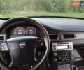 Черный Вольво В70, объемом двигателя 2 л и пробегом 280 тыс. км за 6300 $, фото 8 на Automoto.ua