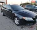Черный Вольво В70, объемом двигателя 2 л и пробегом 280 тыс. км за 6300 $, фото 3 на Automoto.ua