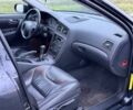 Черный Вольво В70, объемом двигателя 2.4 л и пробегом 239 тыс. км за 3199 $, фото 6 на Automoto.ua