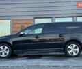 Черный Вольво В70, объемом двигателя 2 л и пробегом 281 тыс. км за 8000 $, фото 5 на Automoto.ua
